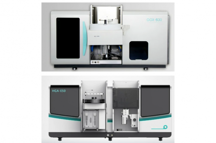 Máy phân tích vật liệu